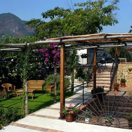 Le Volte Antiche Casa de Férias *