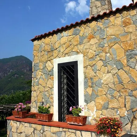 Casa de Férias Le Volte Antiche