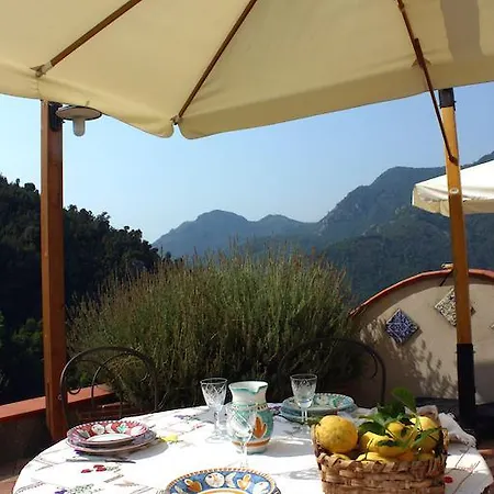 Le Volte Antiche Tramonti