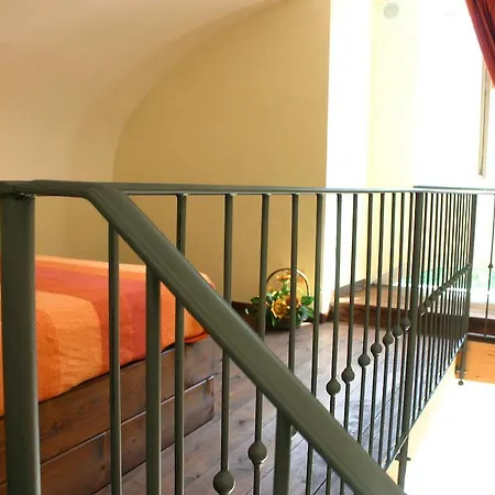 Casa de Férias Le Volte Antiche