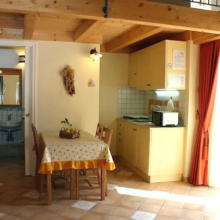 Casa de Férias Le Volte Antiche Tramonti