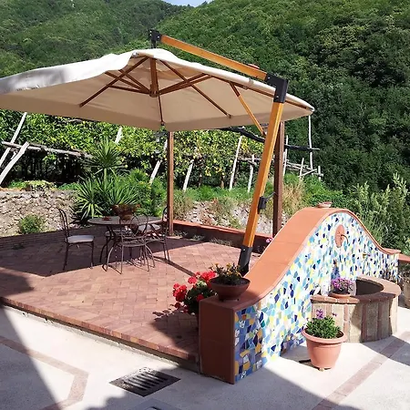 Casa de Férias Le Volte Antiche