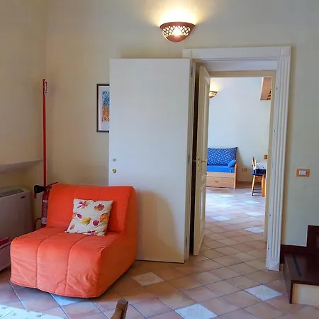 Casa de Férias Le Volte Antiche Tramonti
