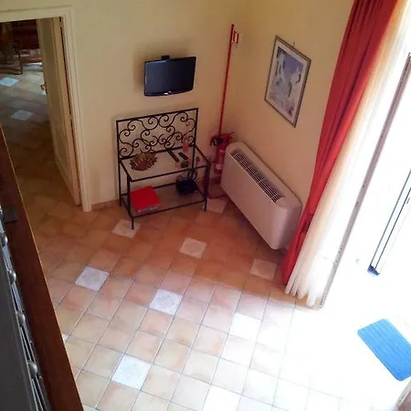 Casa de Férias Le Volte Antiche Tramonti