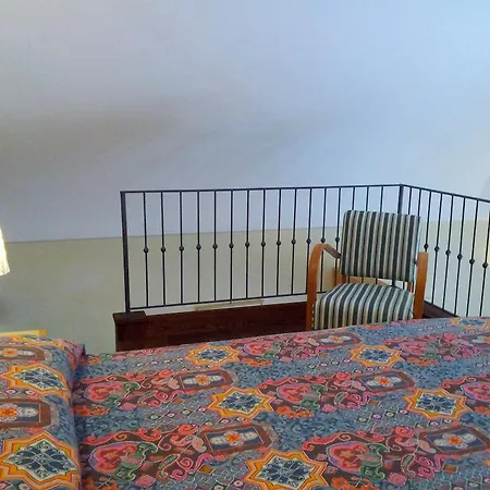 Casa de Férias Le Volte Antiche *